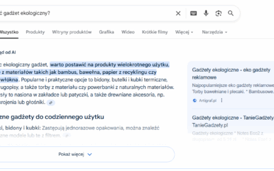 Google AI Overviews – co to jest, jak działa i jak wpłynie na Twoją widoczność?